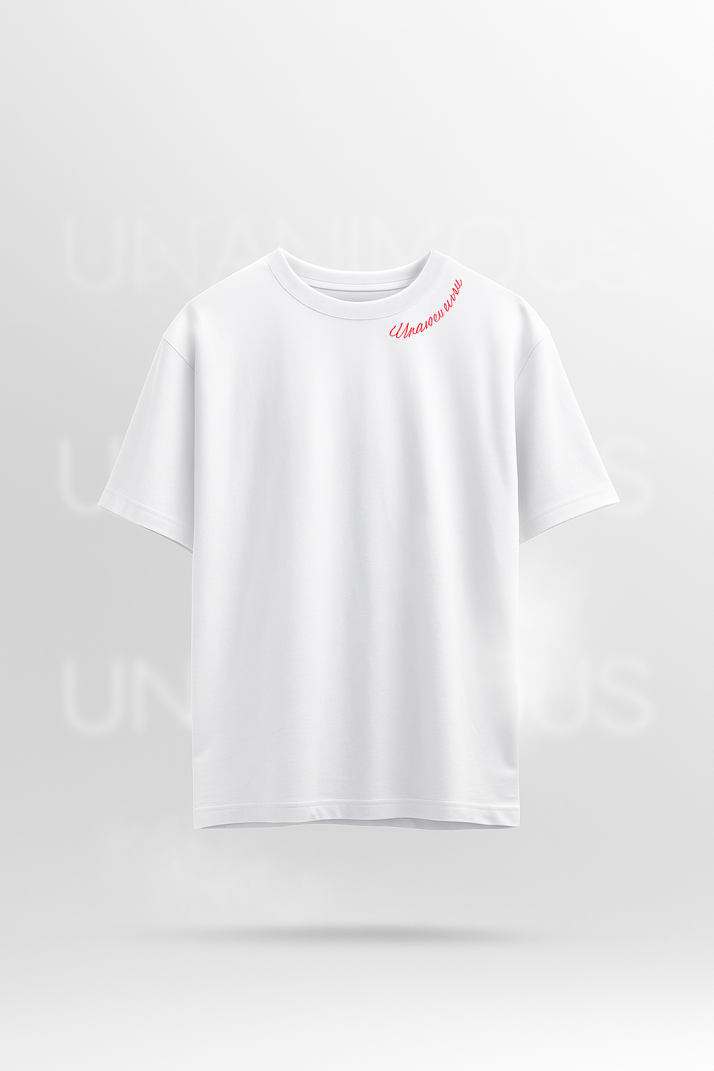 OVER SIZED T SHIRT LOVE HERAT