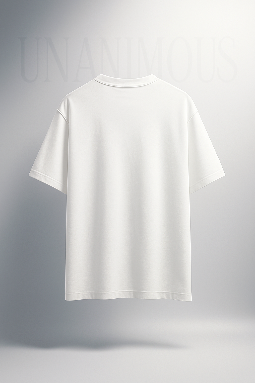 OVER SIZED T SHIRT HYDERABAD