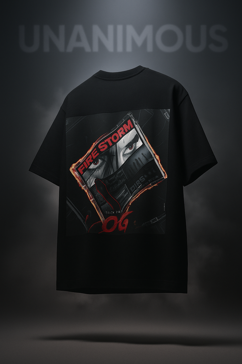 OG OVER SIZED TSHIRT