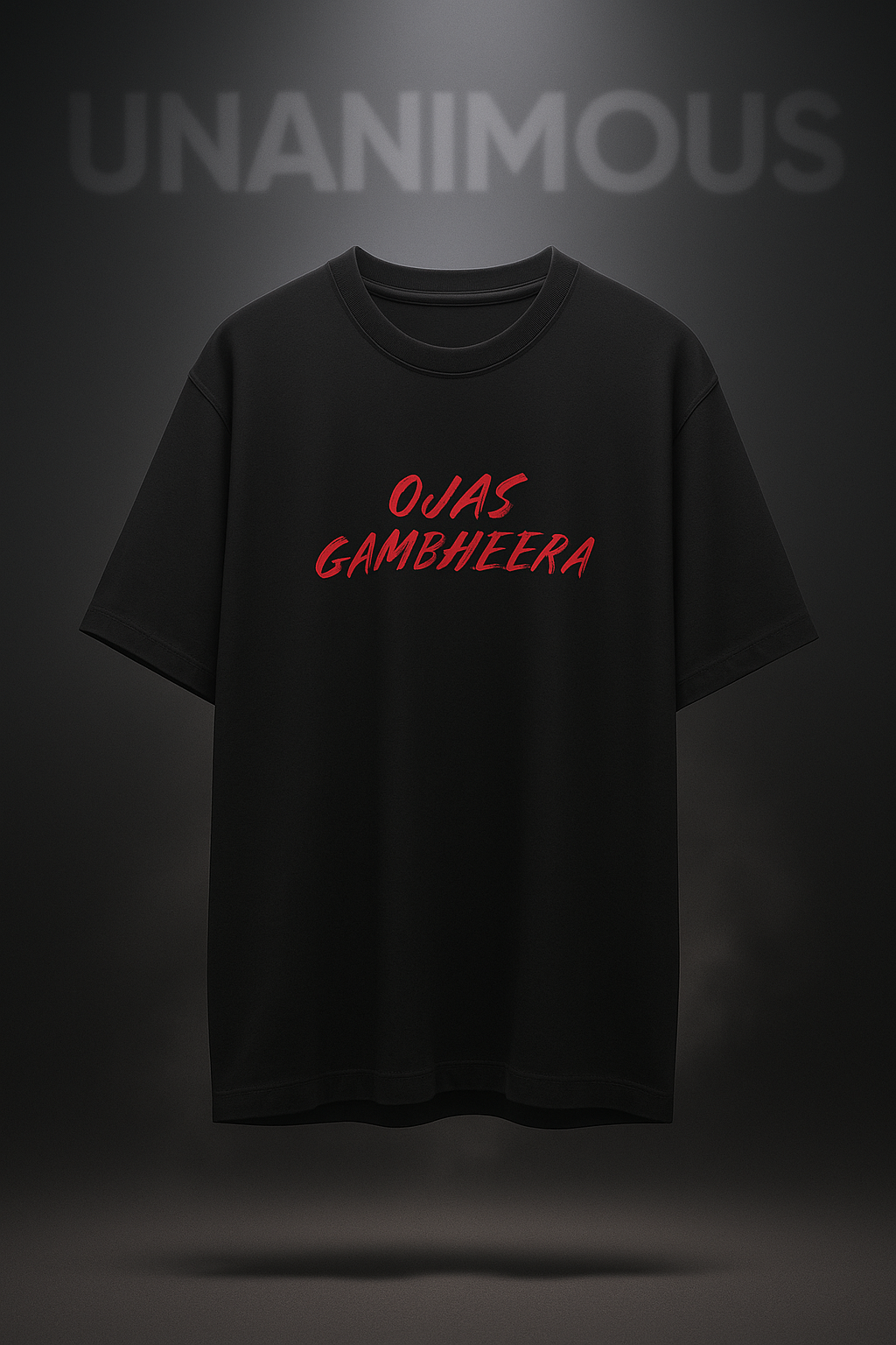 OG OVER SIZED TSHIRT