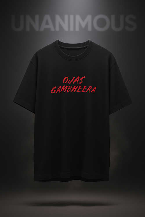 OG OVER SIZED TSHIRT